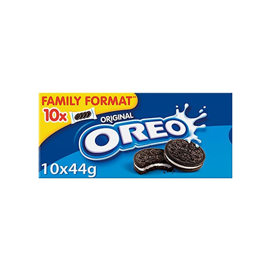 Product Oreo