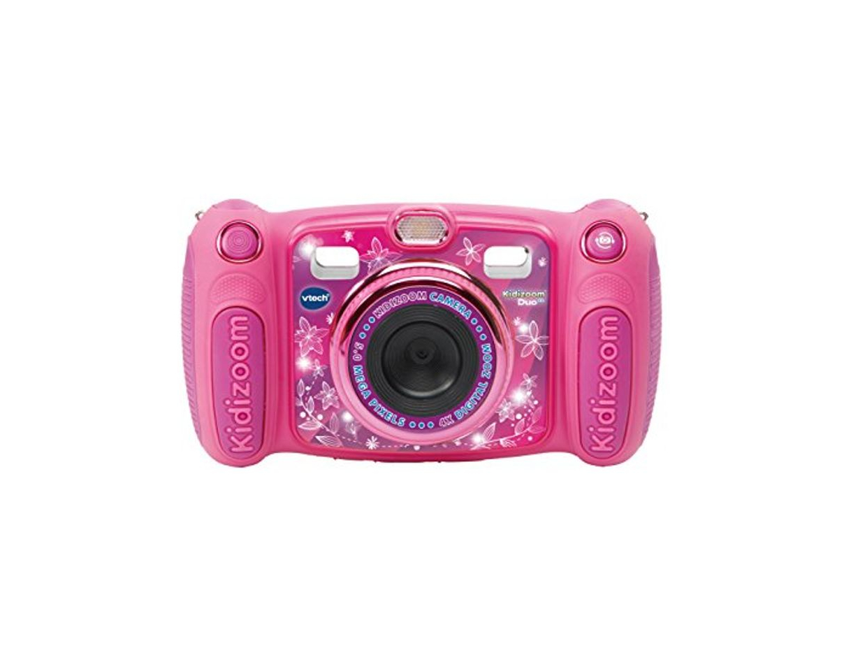 Product VTech - Kidizoom Duo 5.0 cámara de fotos digital para niños