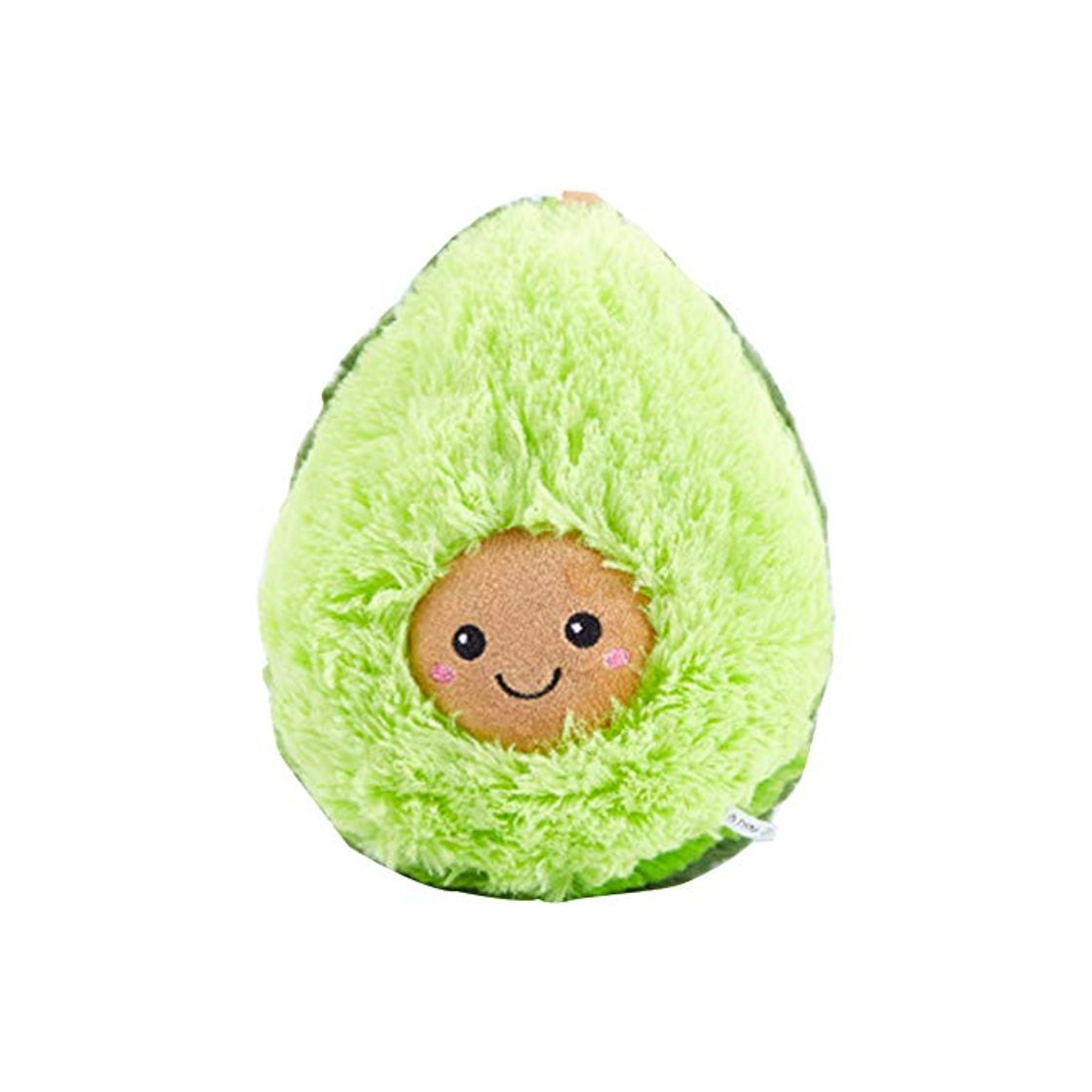 Products Awtlife Cute Stuffed Plush Avocado Toy Mini Comfort Plush Pillow Doll Cojín