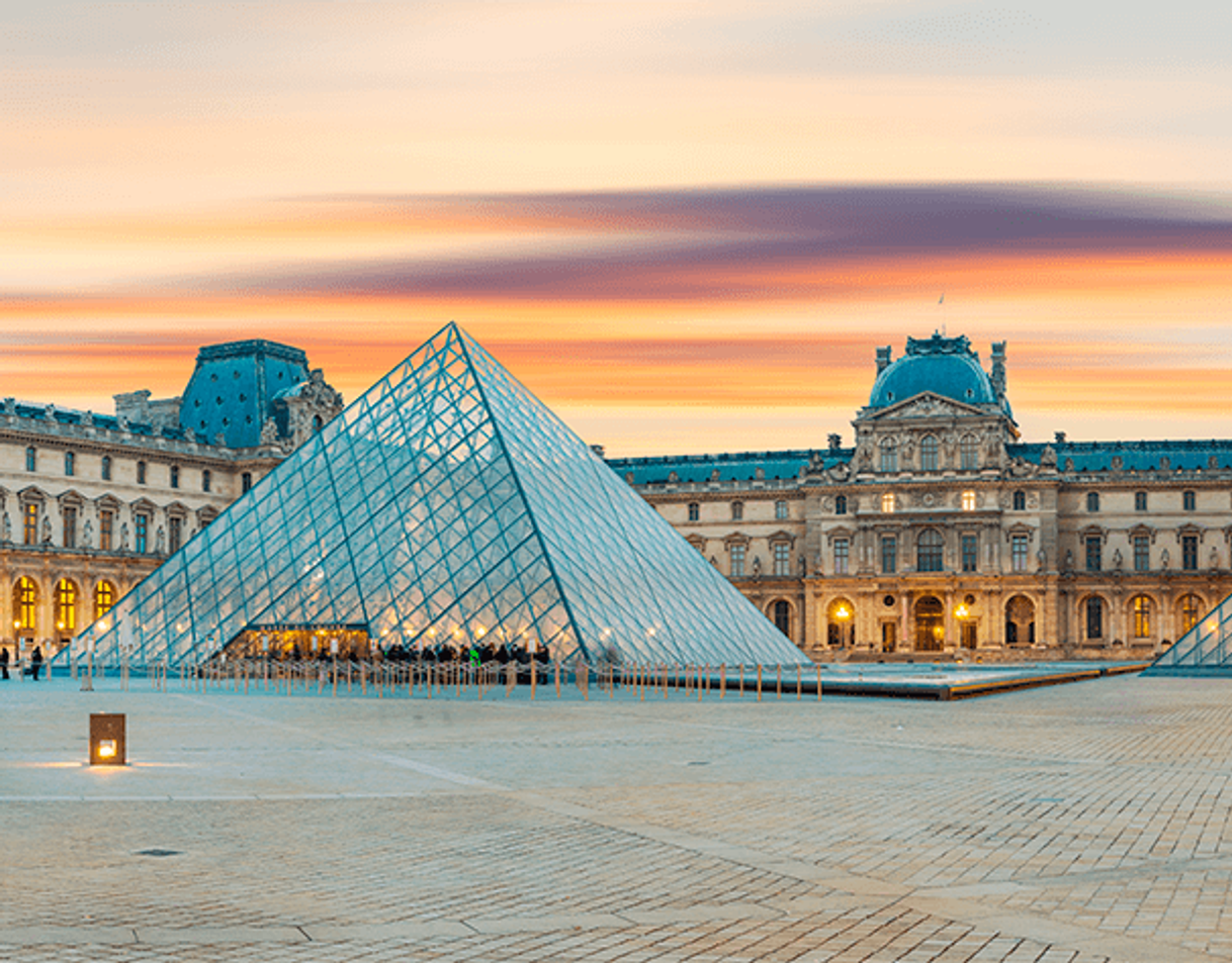 Place París