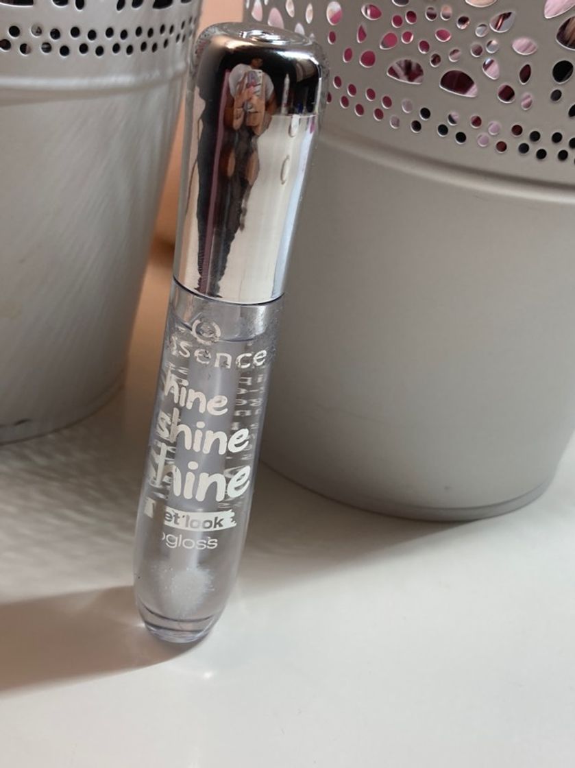 Producto shine shine shine lipgloss 🤍