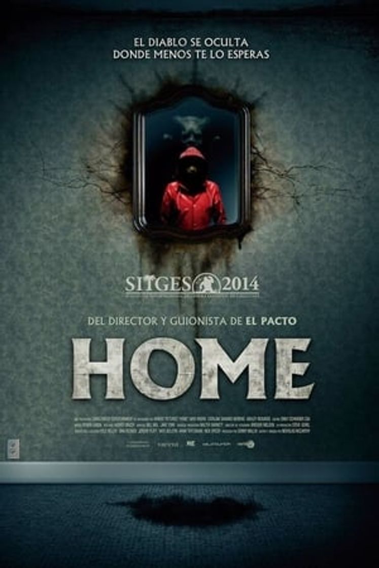 Película Home