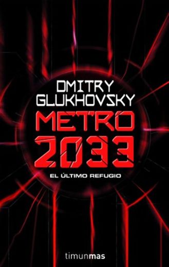 Metro 2033: 1
