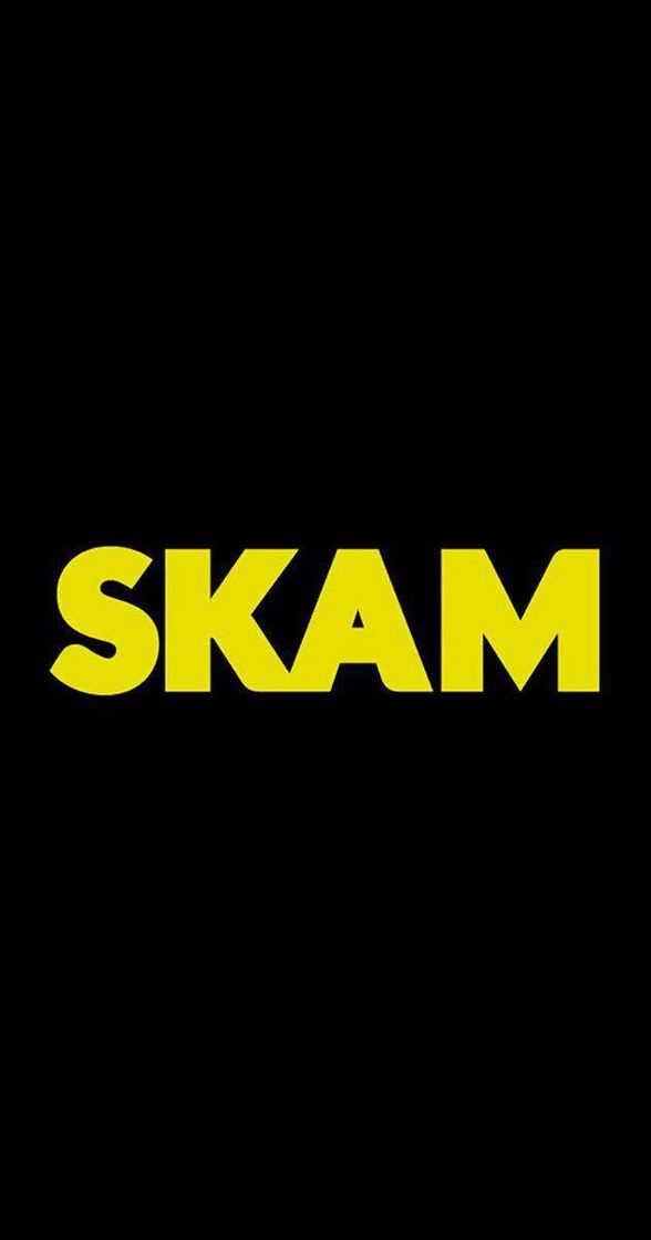 Fashion Wallpaper Skam