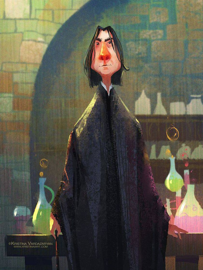 Fashion Snape