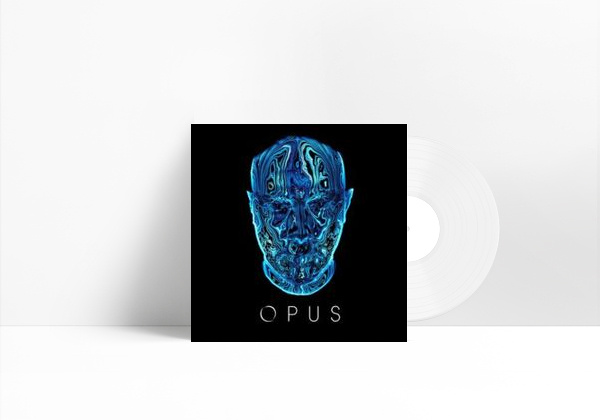 Canción Opus