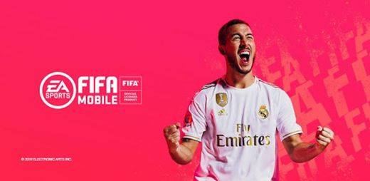 FIFA Mobile