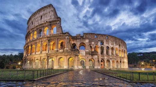 Coliseo