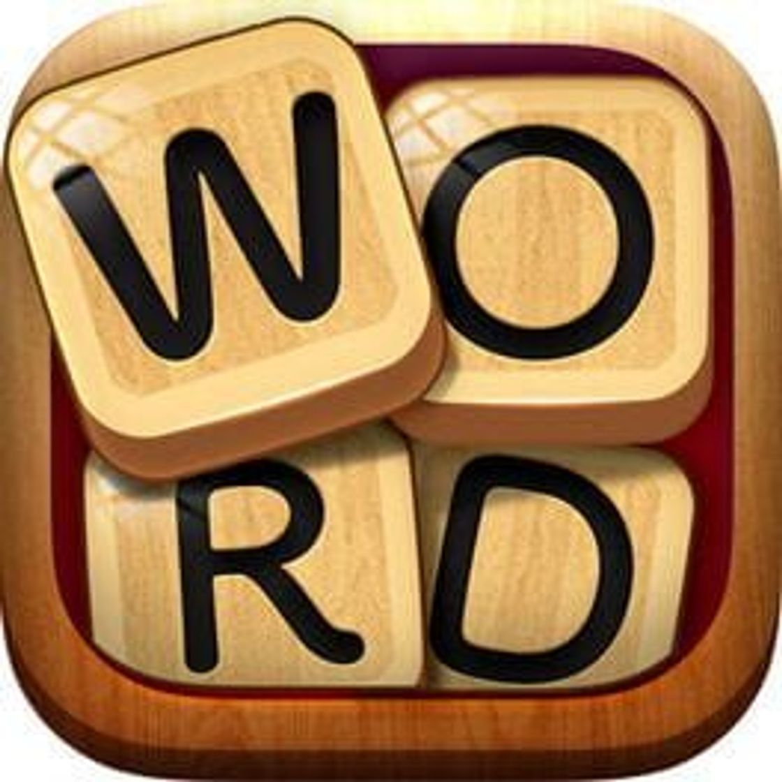 Videojuegos Word Connect