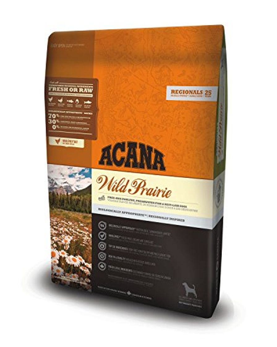 Producto ACANA Wild Prairie Comida para Perros