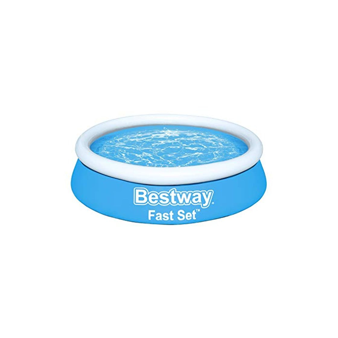 Producto Bestway Piscina automontable 183x51