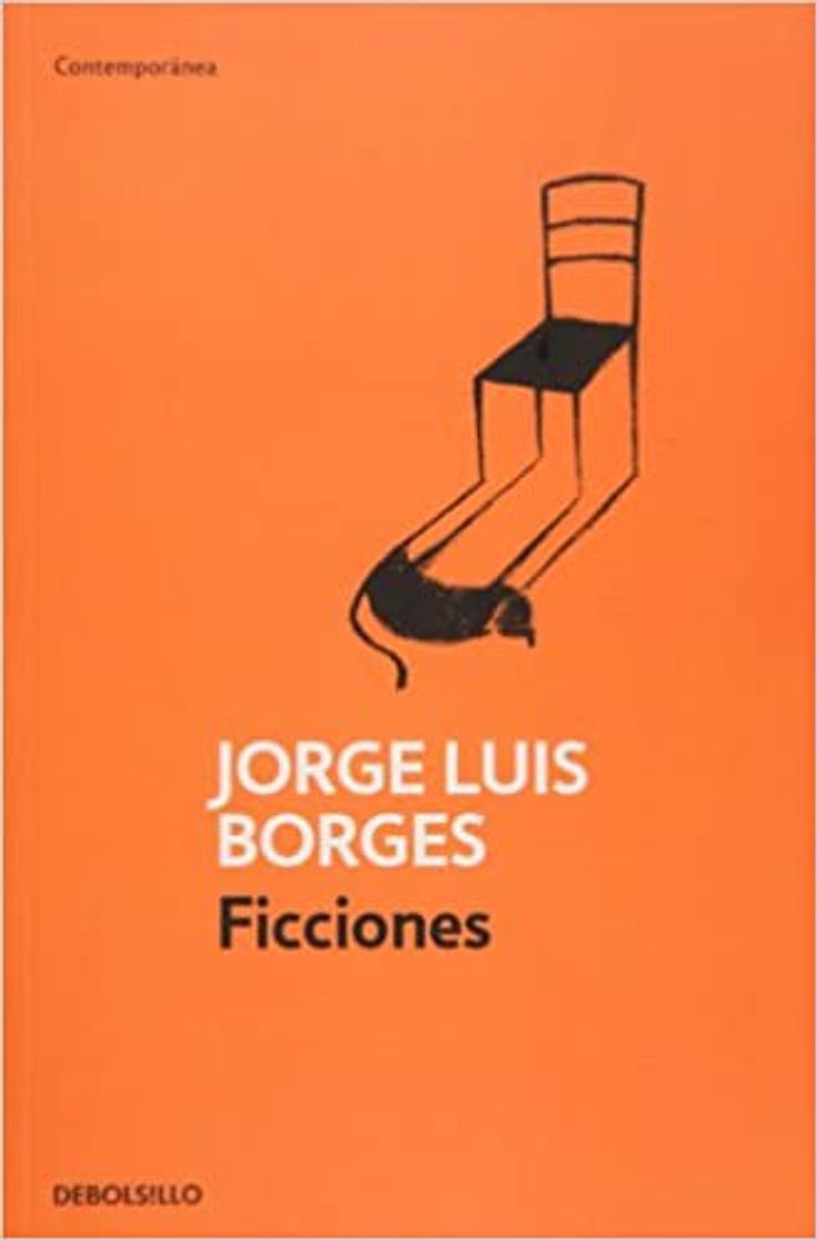 Libro Ficciones