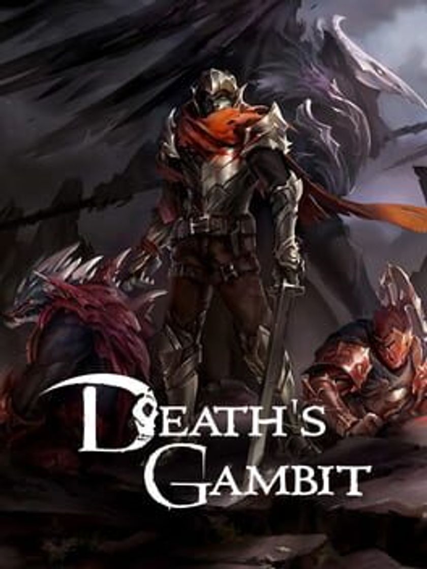 Videojuegos Death's Gambit