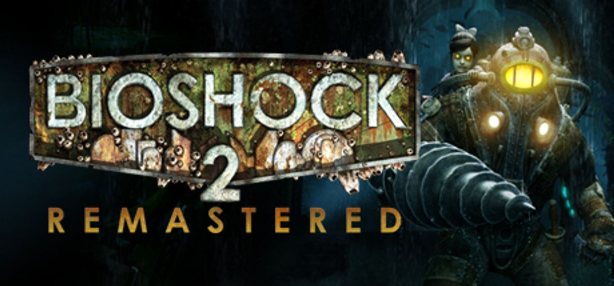 Videojuegos BioShock 2