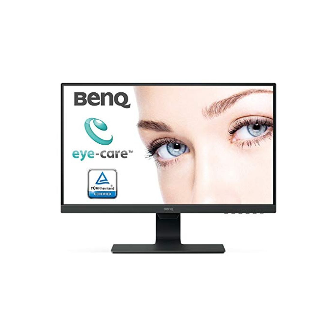 Electrónica BenQ GW2480 - Monitor para PC Desktop de 23.8"