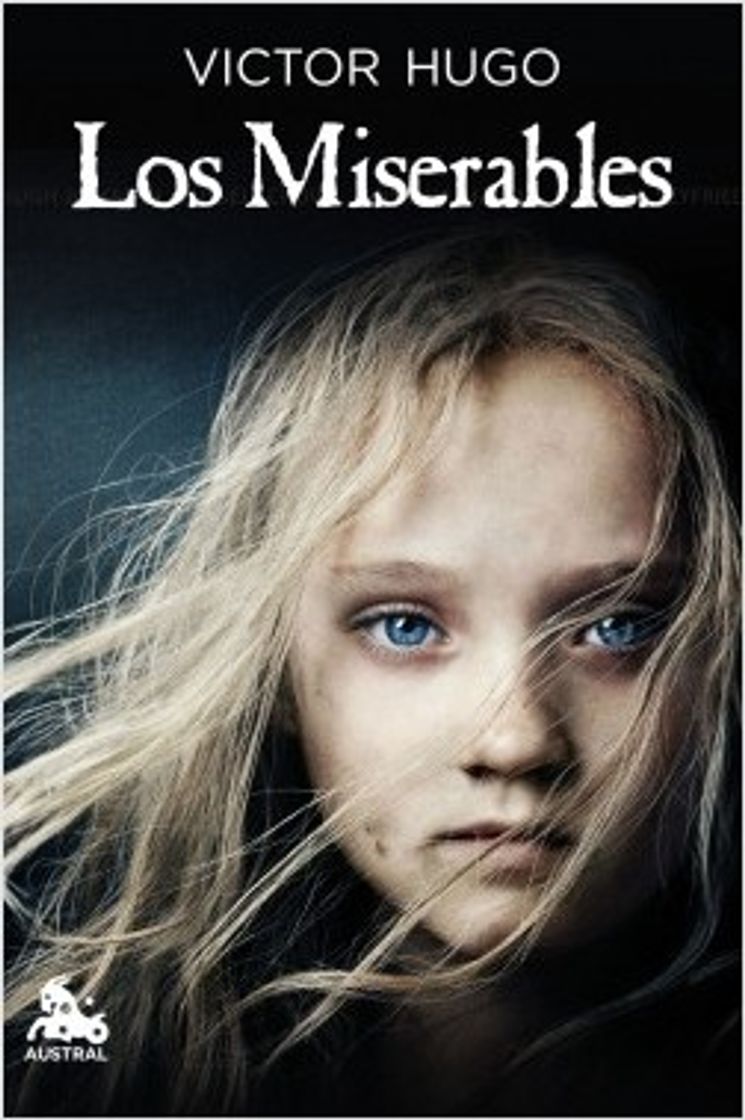 Libro Libro Los miserables 