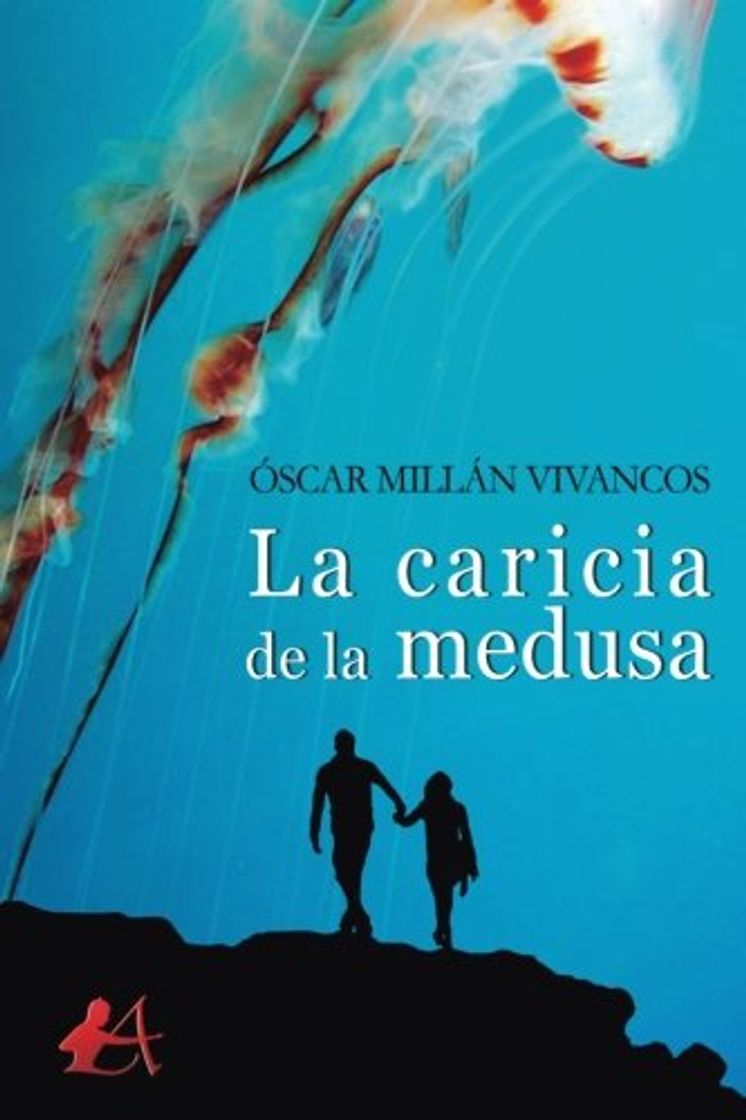 Books La caricia de la medusa: Volume 11