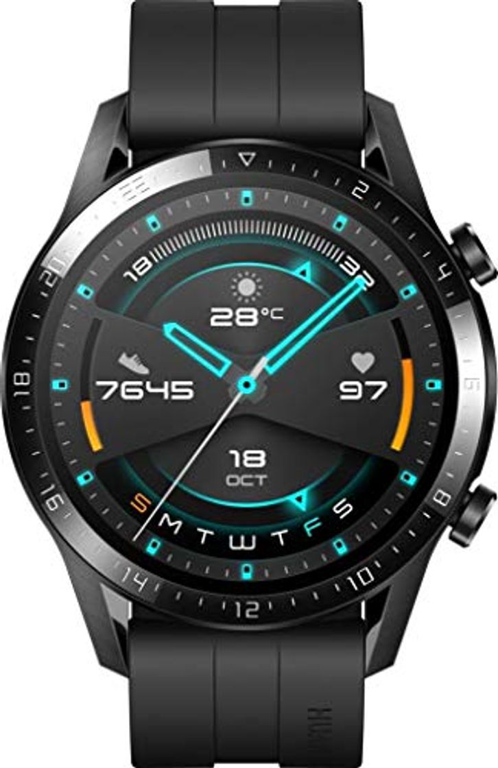 Product Huawei Watch GT2 - Reloj Deportivo