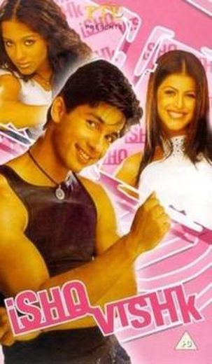 Ishq vishk