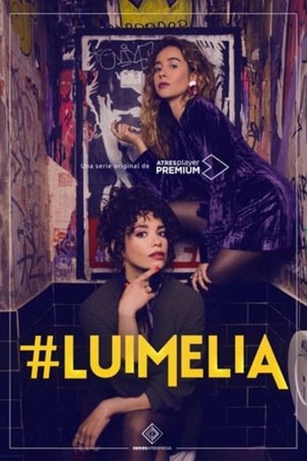 #Luimelia