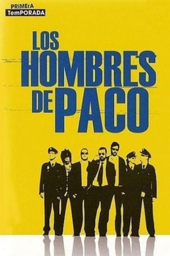 Los hombres de Paco