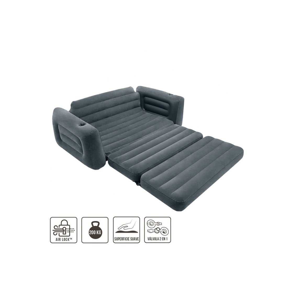 Social Intex 66552NP