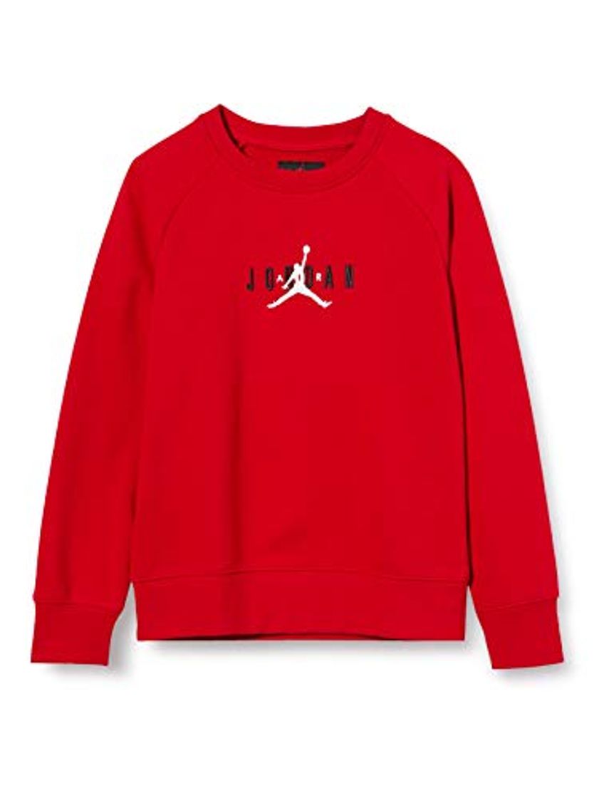 Fashion NIKE Jordan Air Crew Camiseta