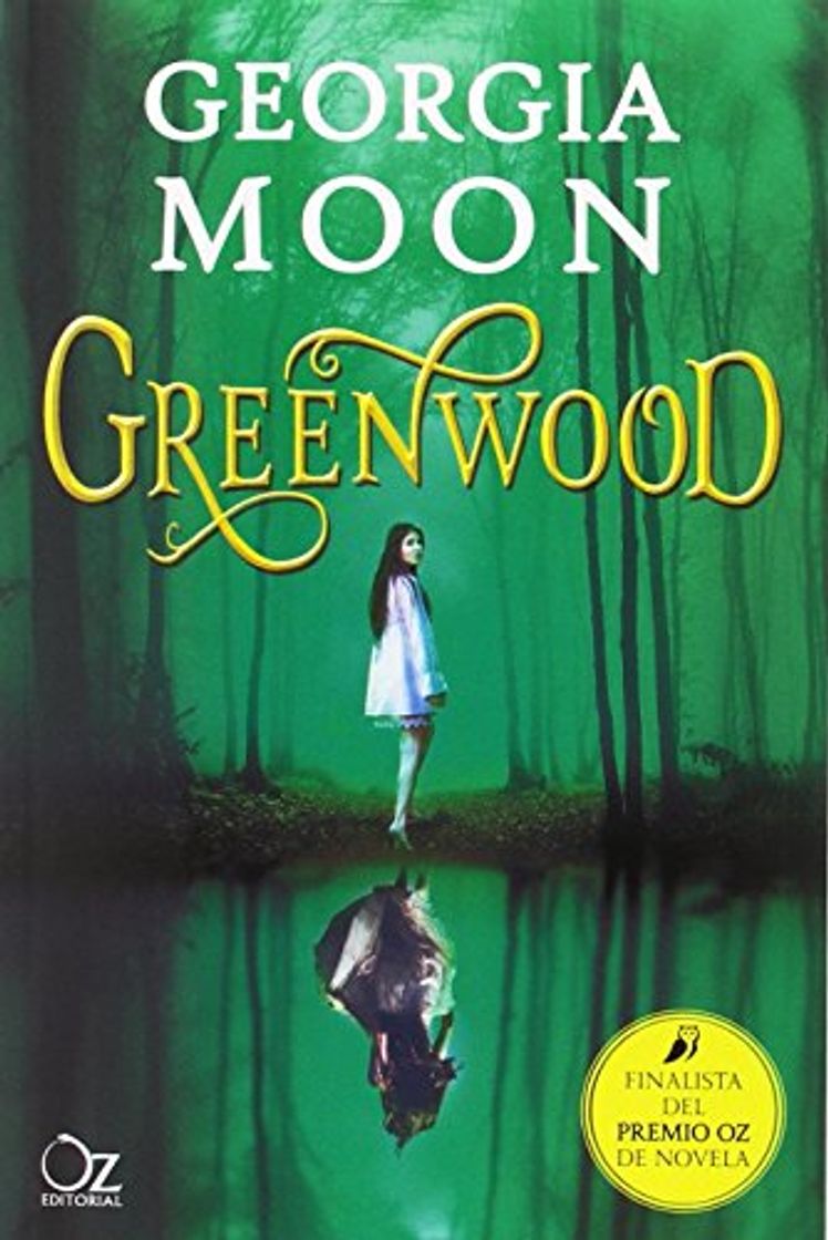 Book Greenwood