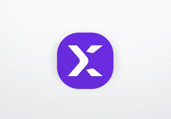 Aplicação StormX