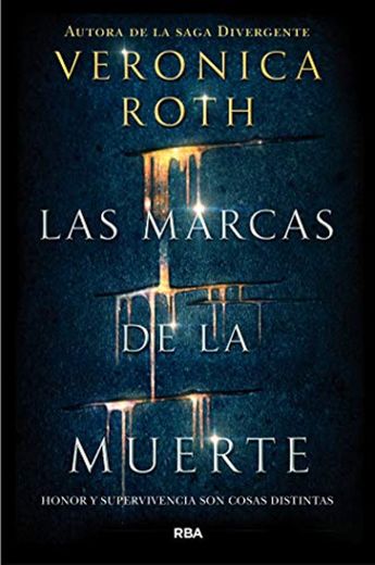 Las marcas de la muerte