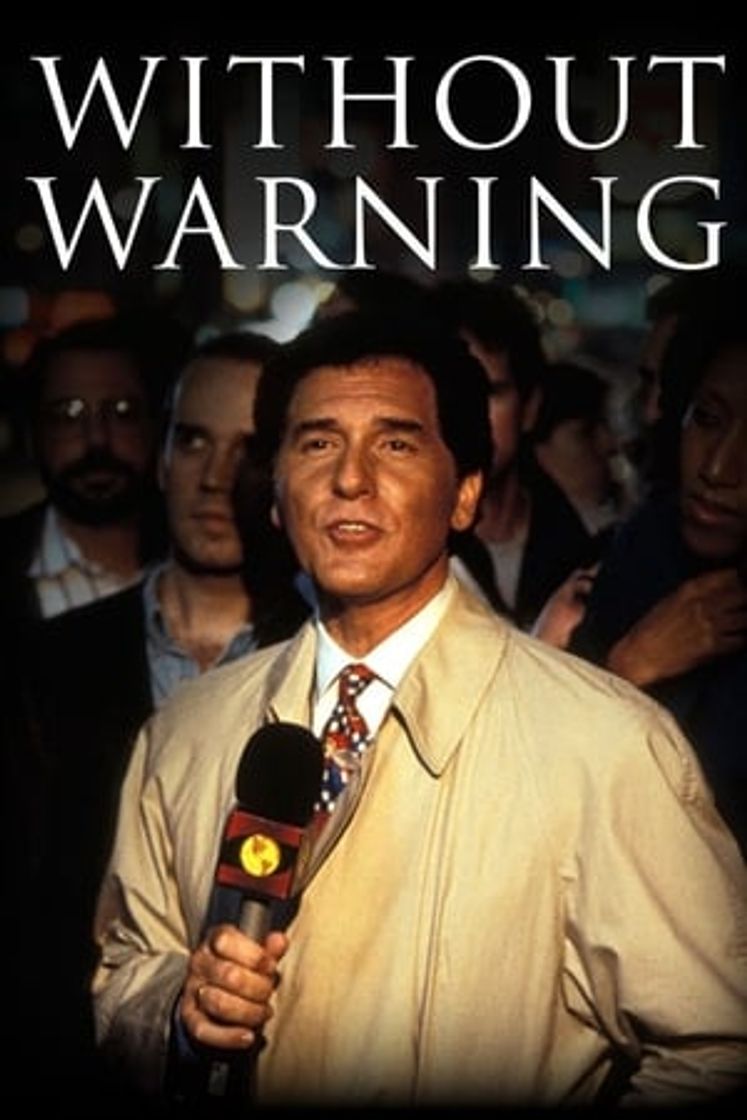 Movie Sin Advertencia (Without Warning)