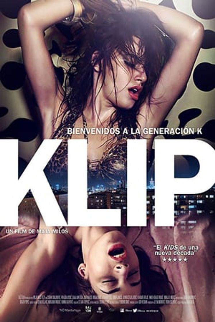 Movie Clip