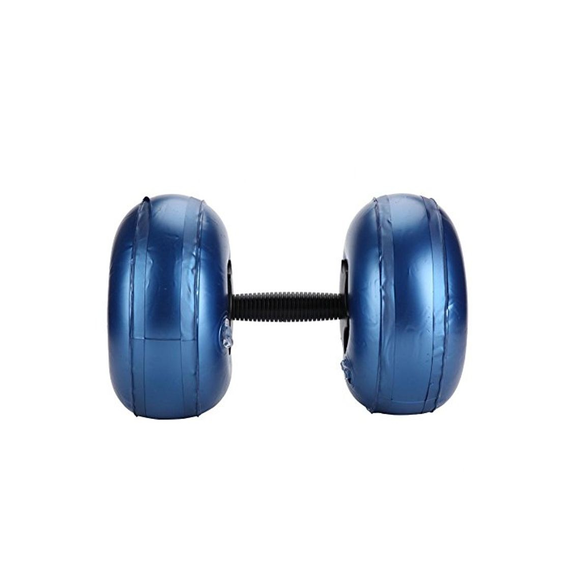 Productos Alomejor Water Dumbbell Aerobics PVC Aquatic Barbell Set Peso Ejercicio De Entrenamiento