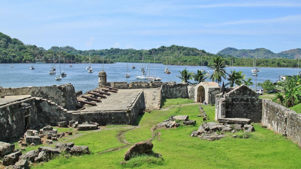 Place Portobelo