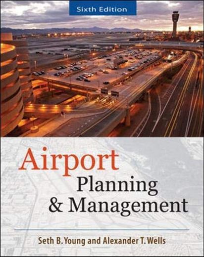 [Airport Planning And Management 6