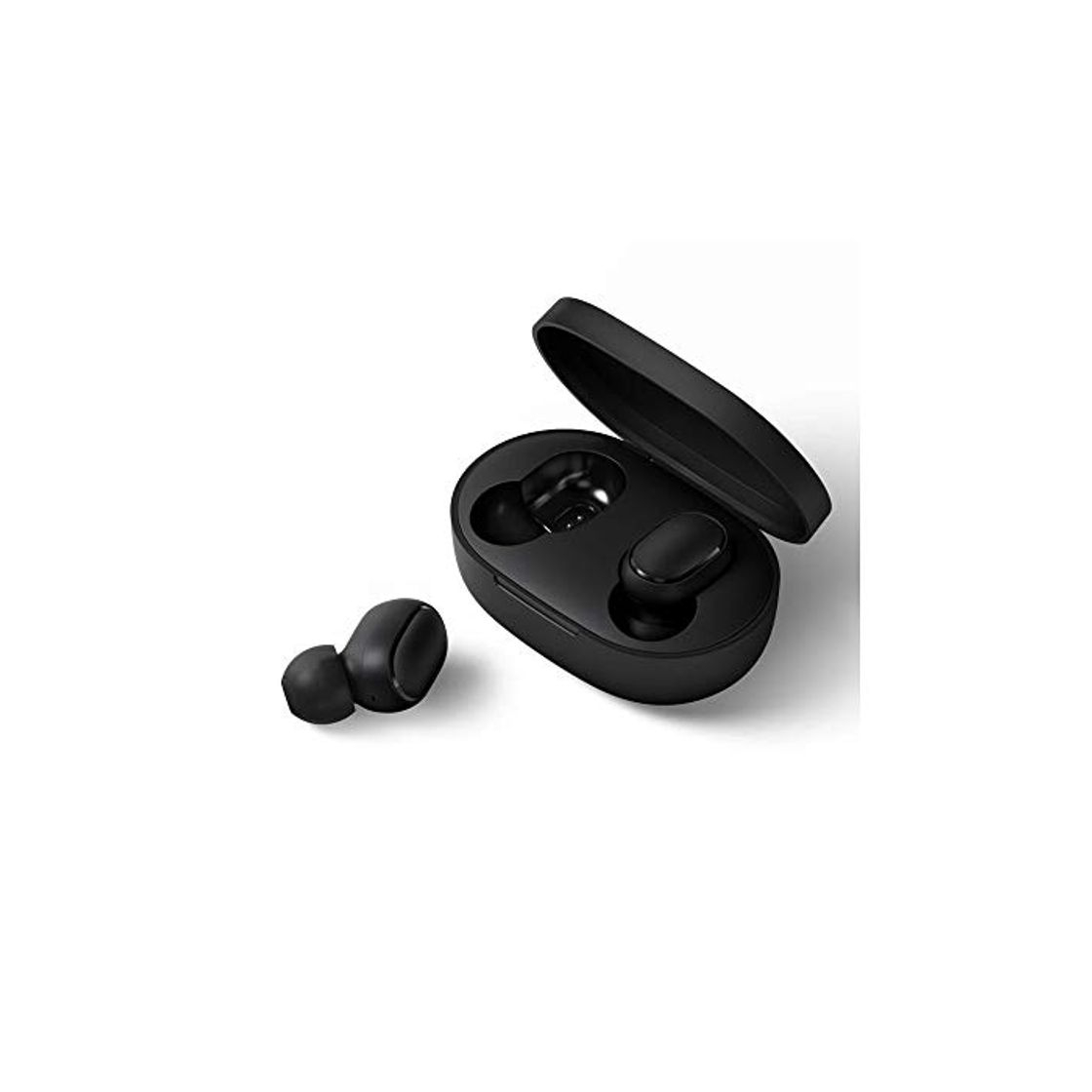 Social Xiaomi Redmi Airdots S TWS Bluetooth 5