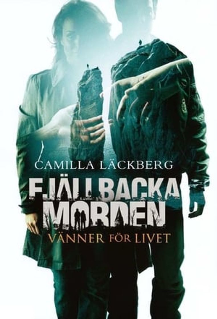 Serie Los crímenes de Fjällbacka