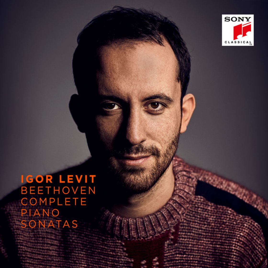 Canción Piano Sonata No. 9 in E Major, Op. 14, No. 1: I. Allegro