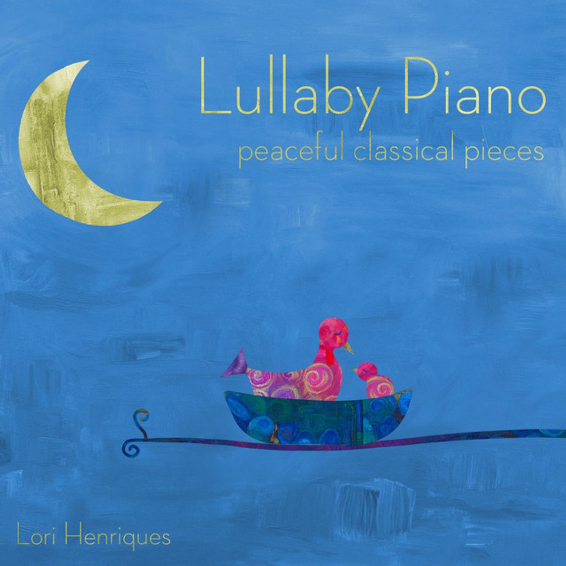 Canción Robert Schumann - Album For The Young, Op. 68, No. 5 "A Little Piece"