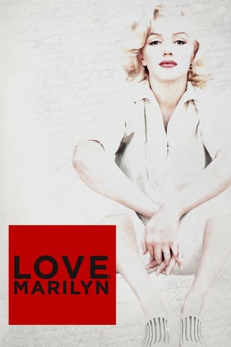 Película Love, Marilyn