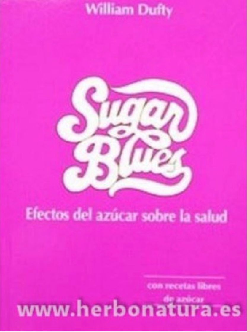 Moda Sugar Blues