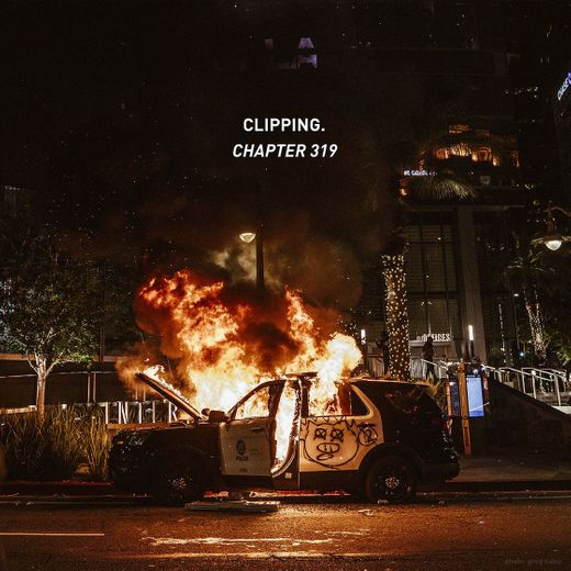 Clipping - Chapter 319