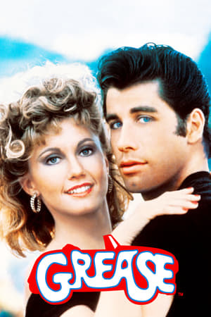 Película Grease