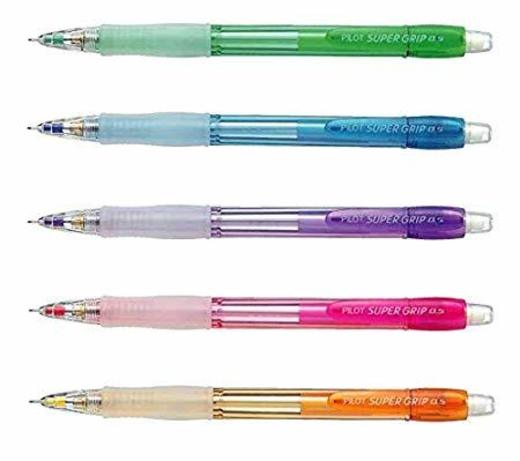 Pilot 713756 - Portaminas 0.5 mm