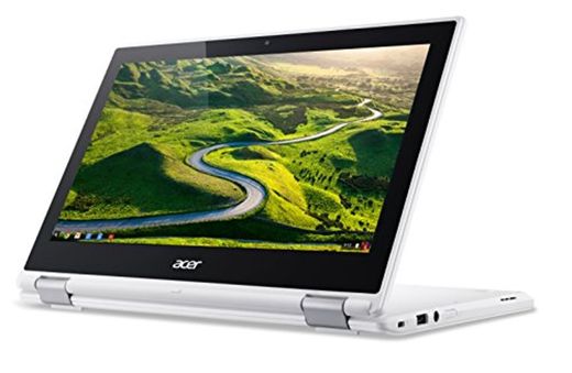 Acer Chromebook R 11 CB5-132T-C8L7 1.6GHz N3060 11.6" 1366 x 768Pixeles Pantalla