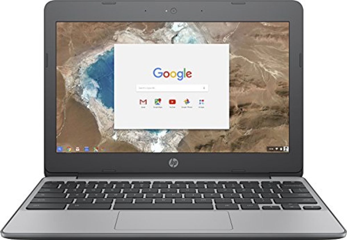 Social HP Chromebook 11-v051na