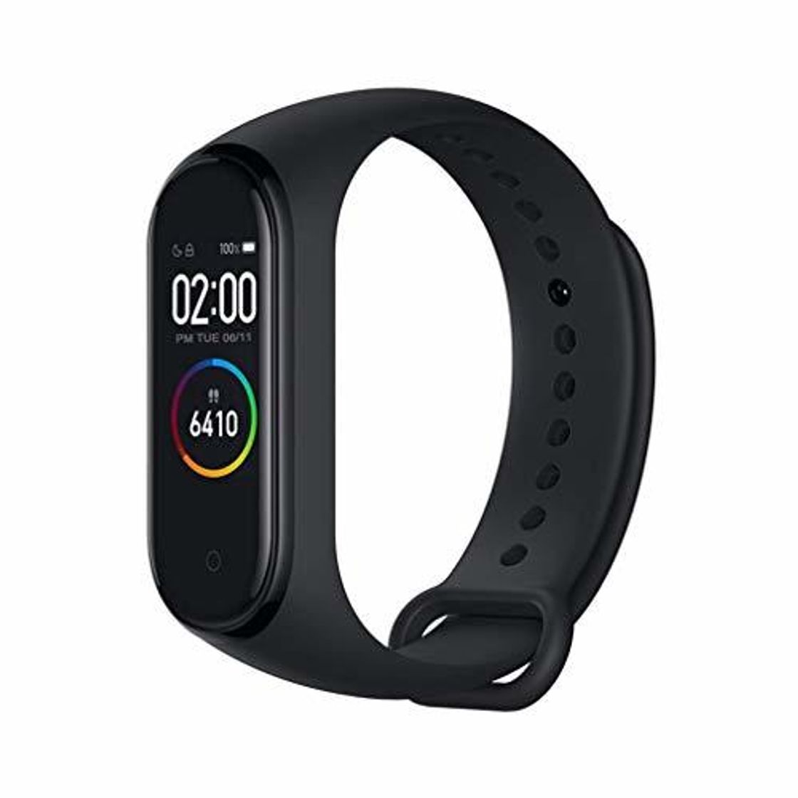 Social Xiaomi Band 4 Pulsera de Fitness Inteligente Monitor de Ritmo cardíaco 135