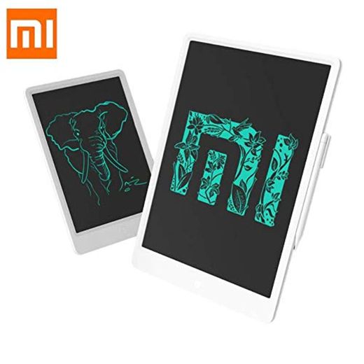 Mijia - Tableta de escritura LCD con lápiz digital de dibujo electrónico