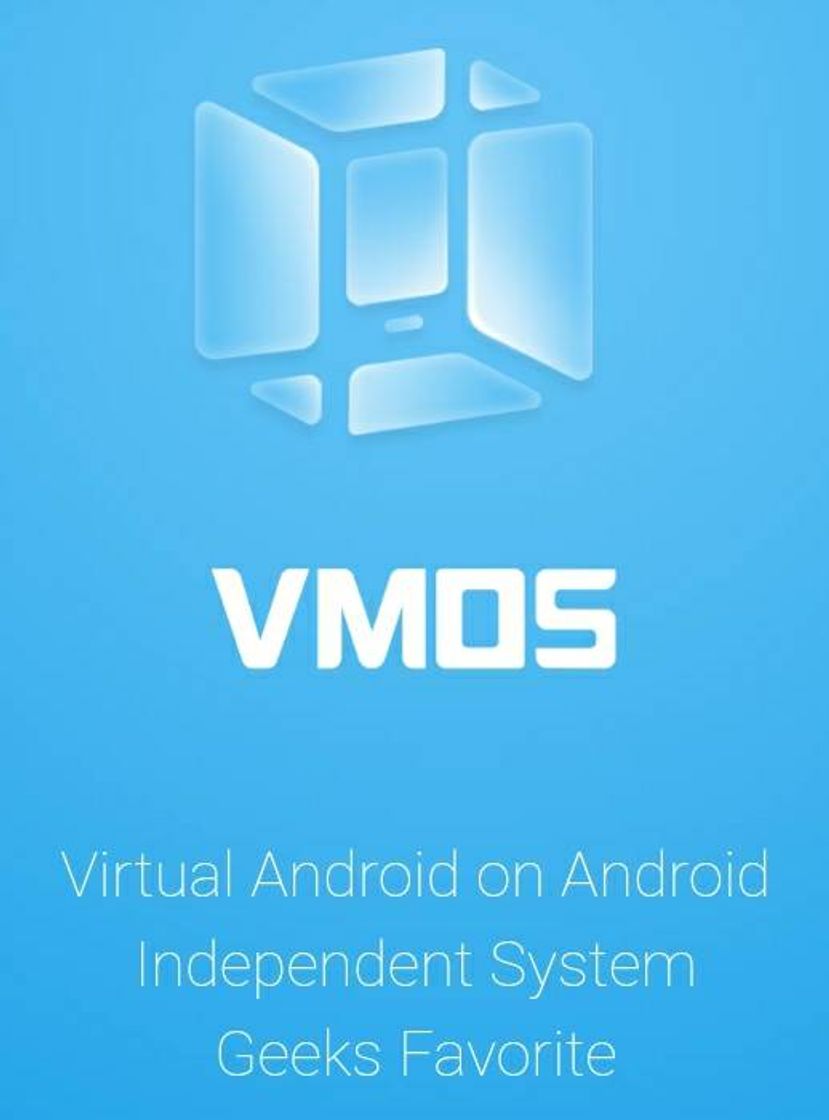 VMOS, simula otro celular dentro de tu celular!!