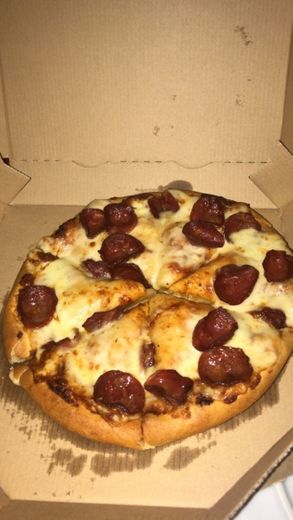 Pizza HuT